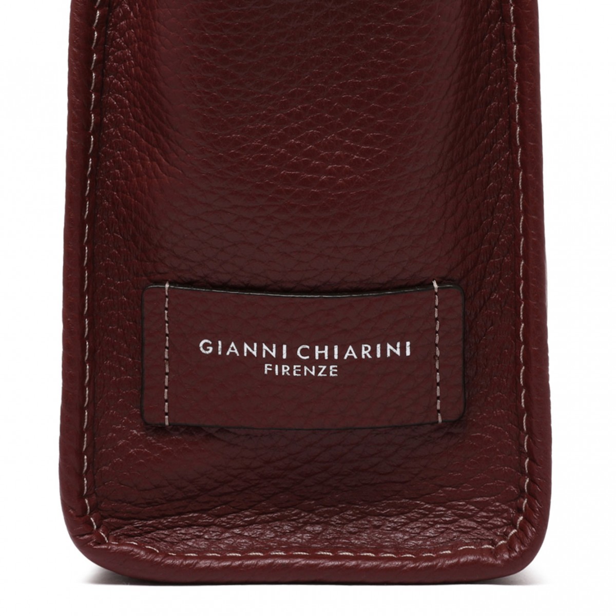 Wine Berry Miss Marcella 32 Bag