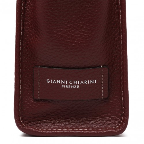 Wine Berry Miss Marcella 32 Bag