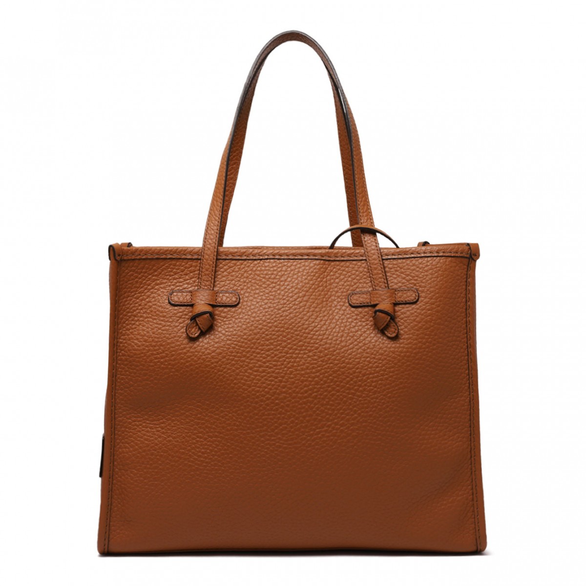 Leather Tote Bag