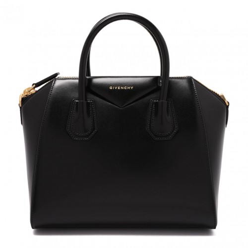 Black Small Antigona Bag