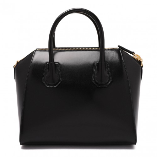 Black Small Antigona Bag