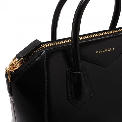 Black Small Antigona Bag