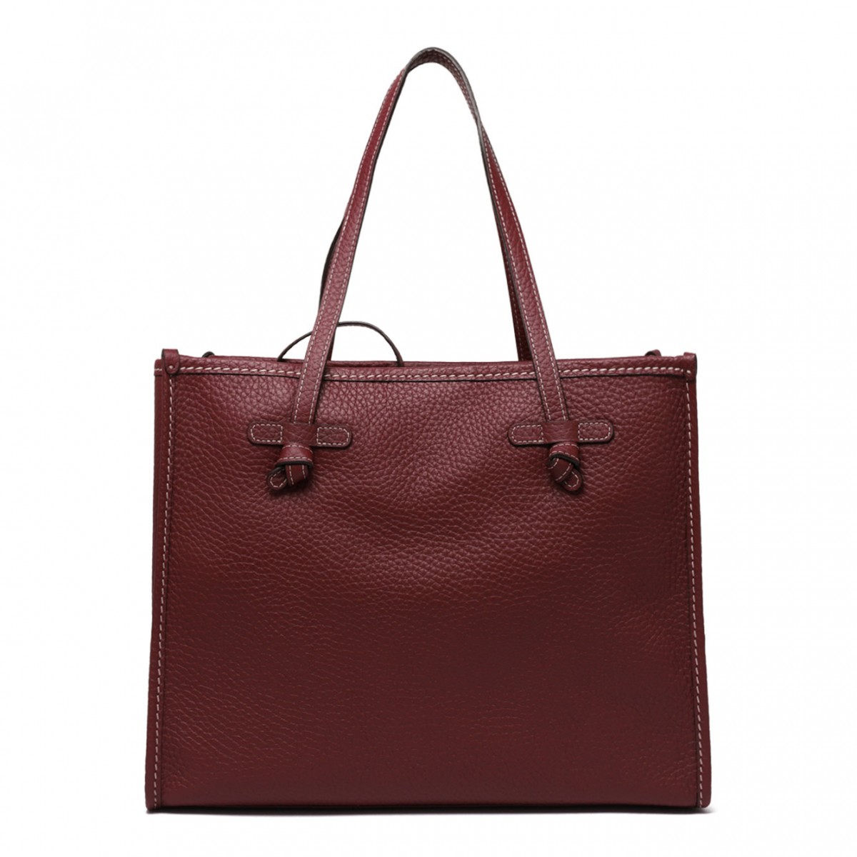 Wine Berry Tote Bag