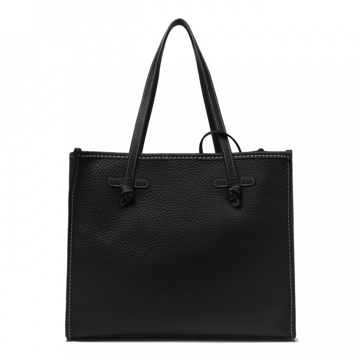 Black Tote Bag