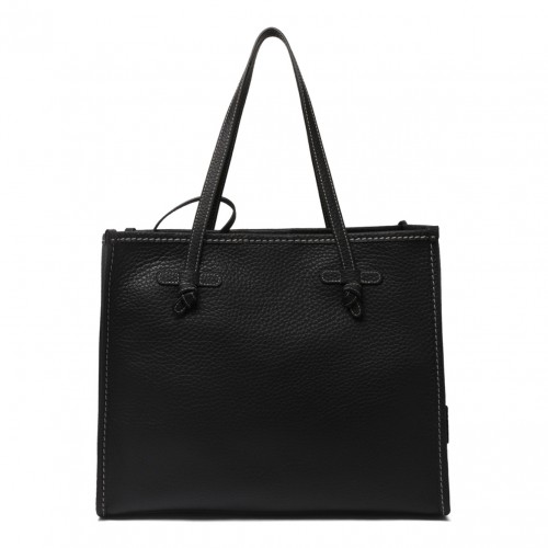 Black Tote Bag 2