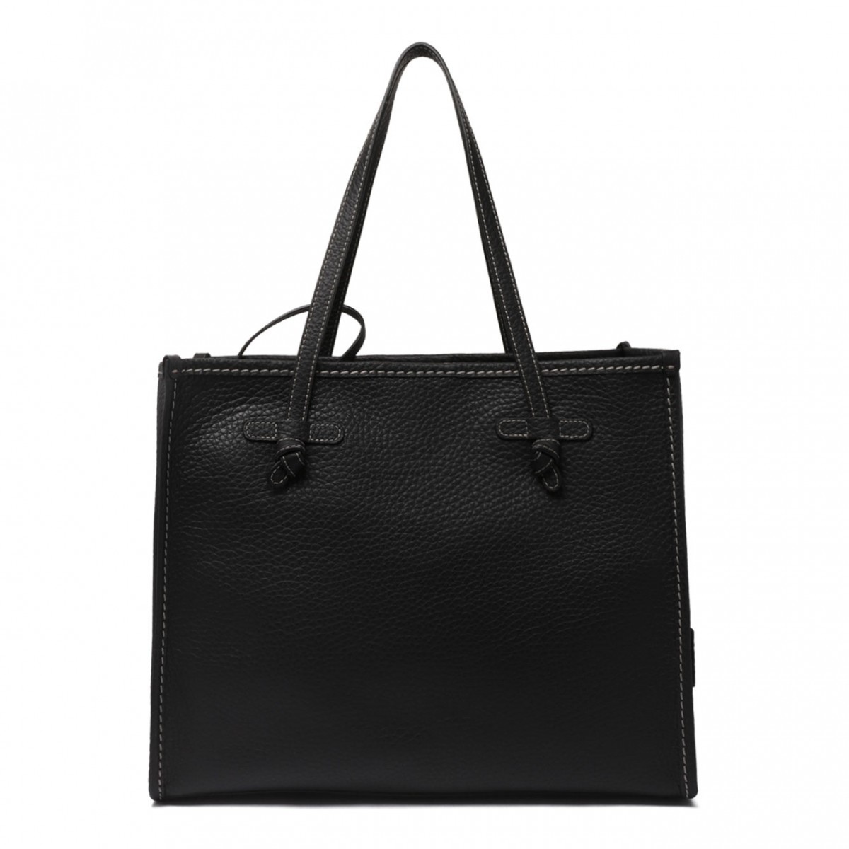 Black Tote Bag