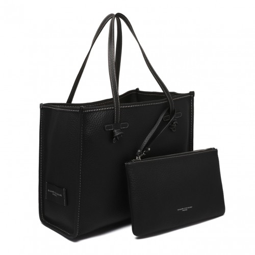 Black Tote Bag