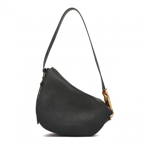 Ivy Green Small Knight Bag