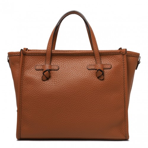 Leather Miss Marcella 32 Bag