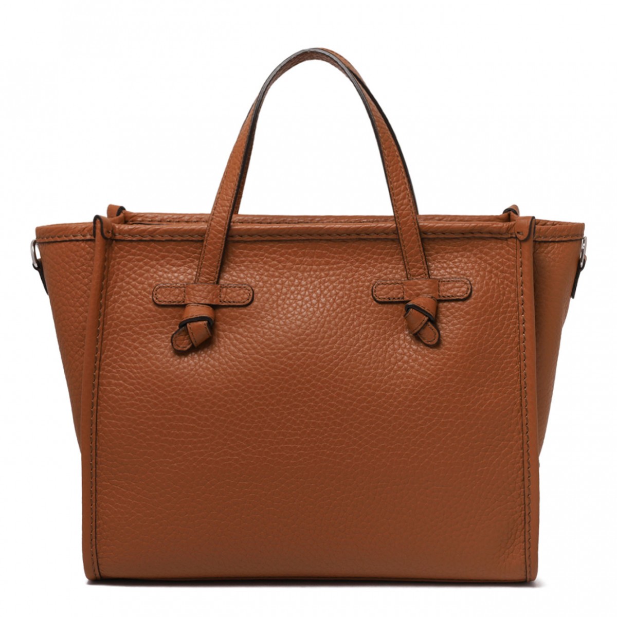 Leather Miss Marcella 32 Bag
