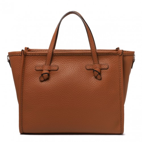 Leather Miss Marcella 32 Bag