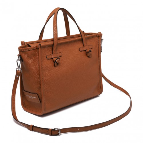 Leather Miss Marcella 32 Bag