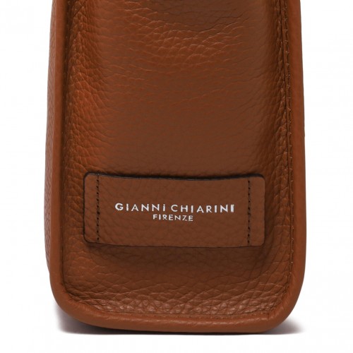 Leather Miss Marcella 32 Bag