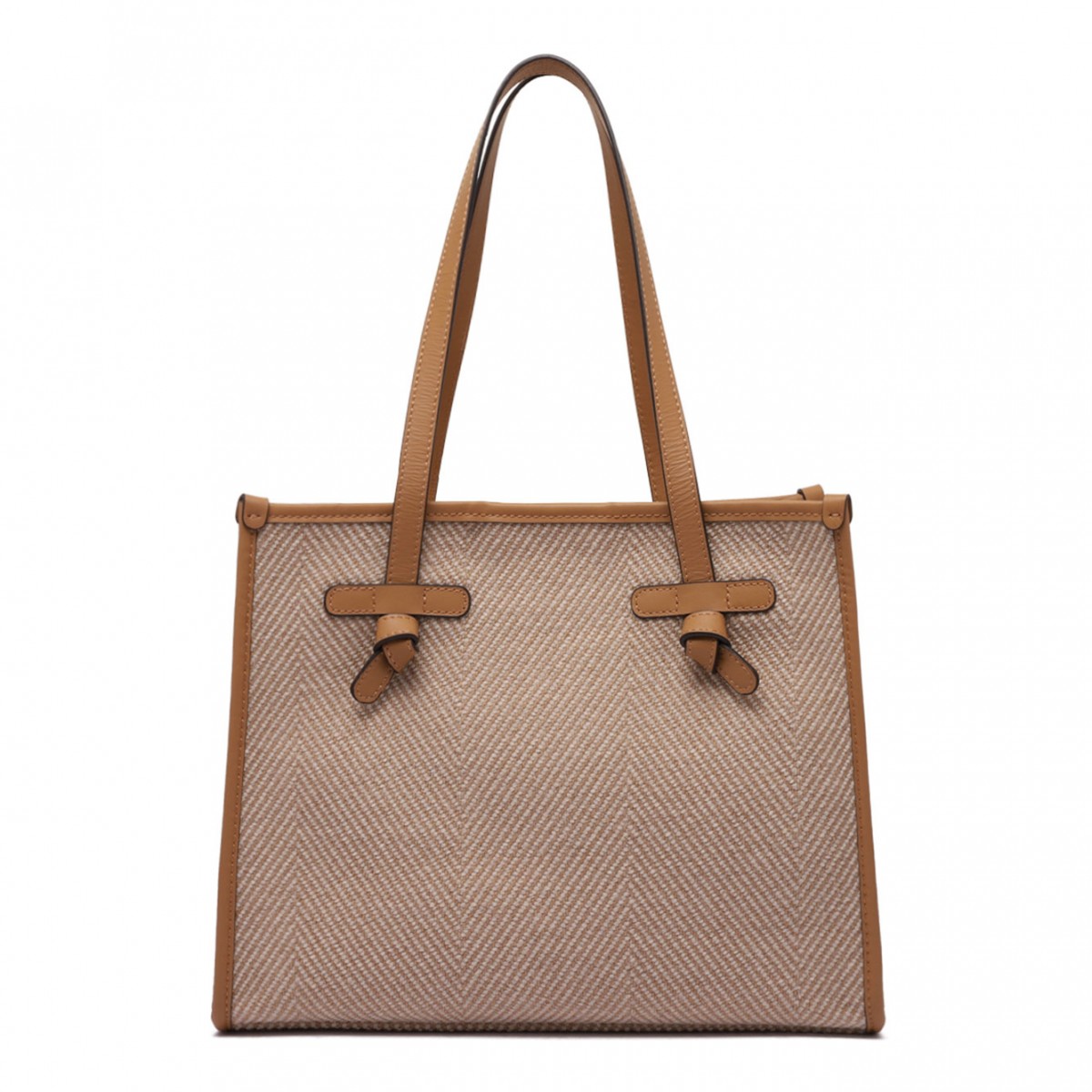 Almond Tote Bag