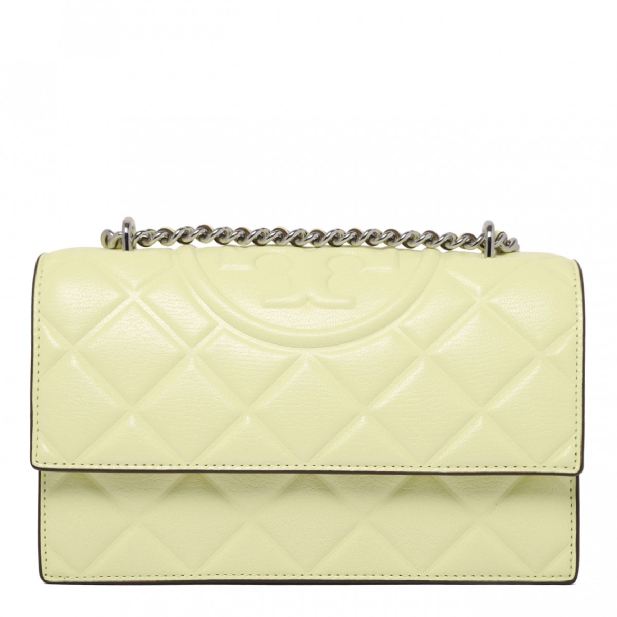 Small Fleming Shoulder Bag