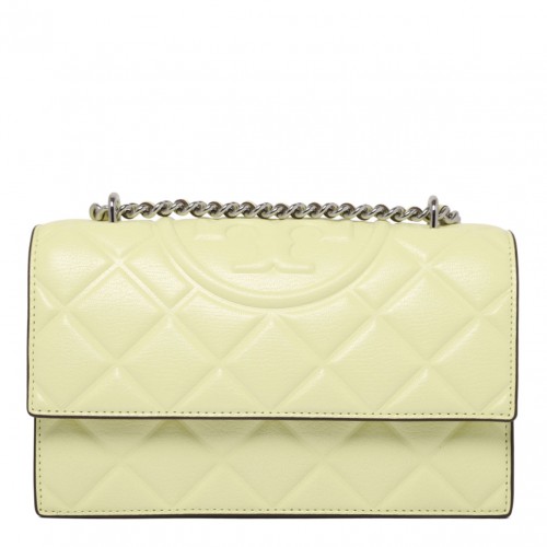 Small Fleming Shoulder Bag