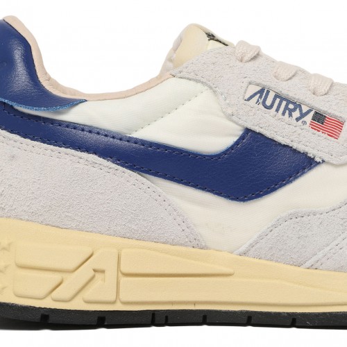 Light Grey Reelwind Sneakers