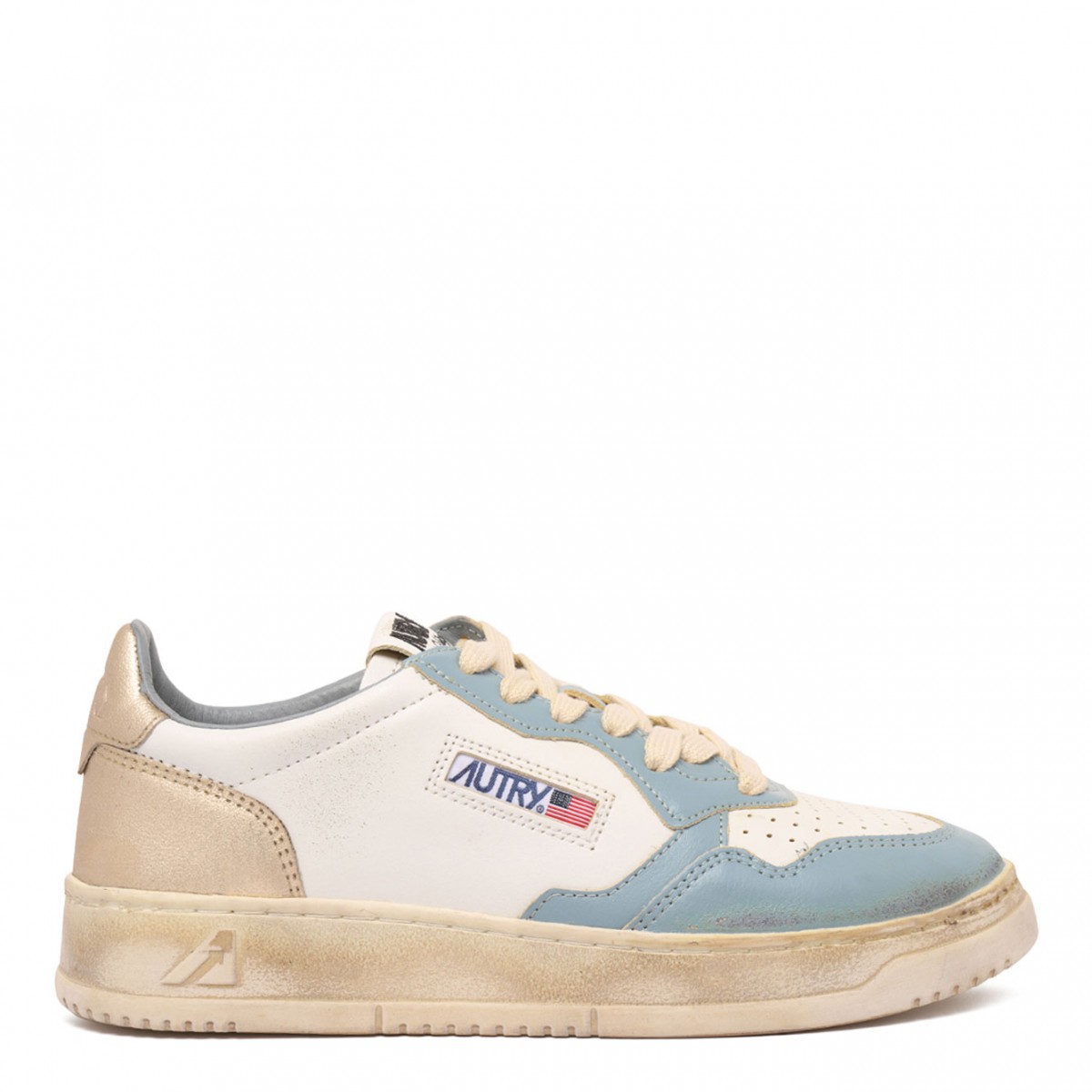 Super Vintage Sneakers