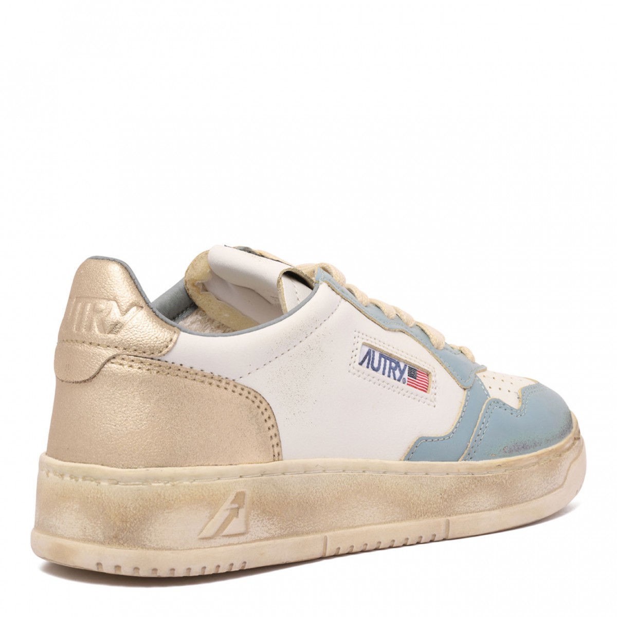 Super Vintage Sneakers