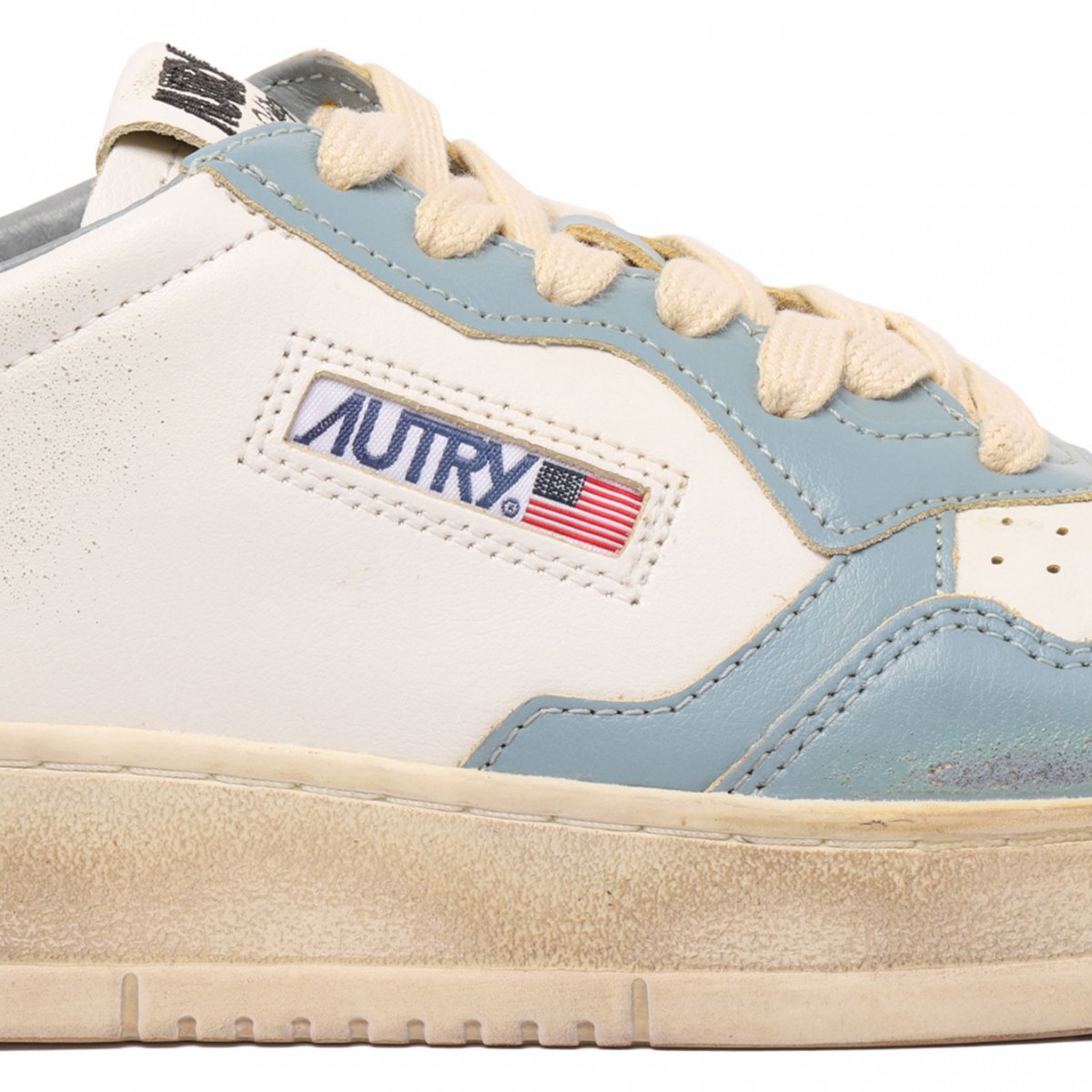 Super Vintage Sneakers