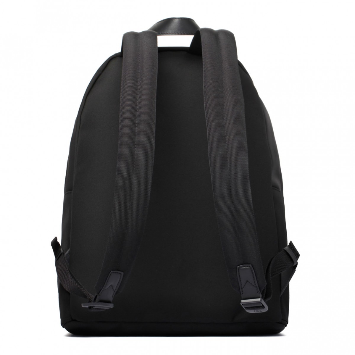 Black New Pierrick Backpack