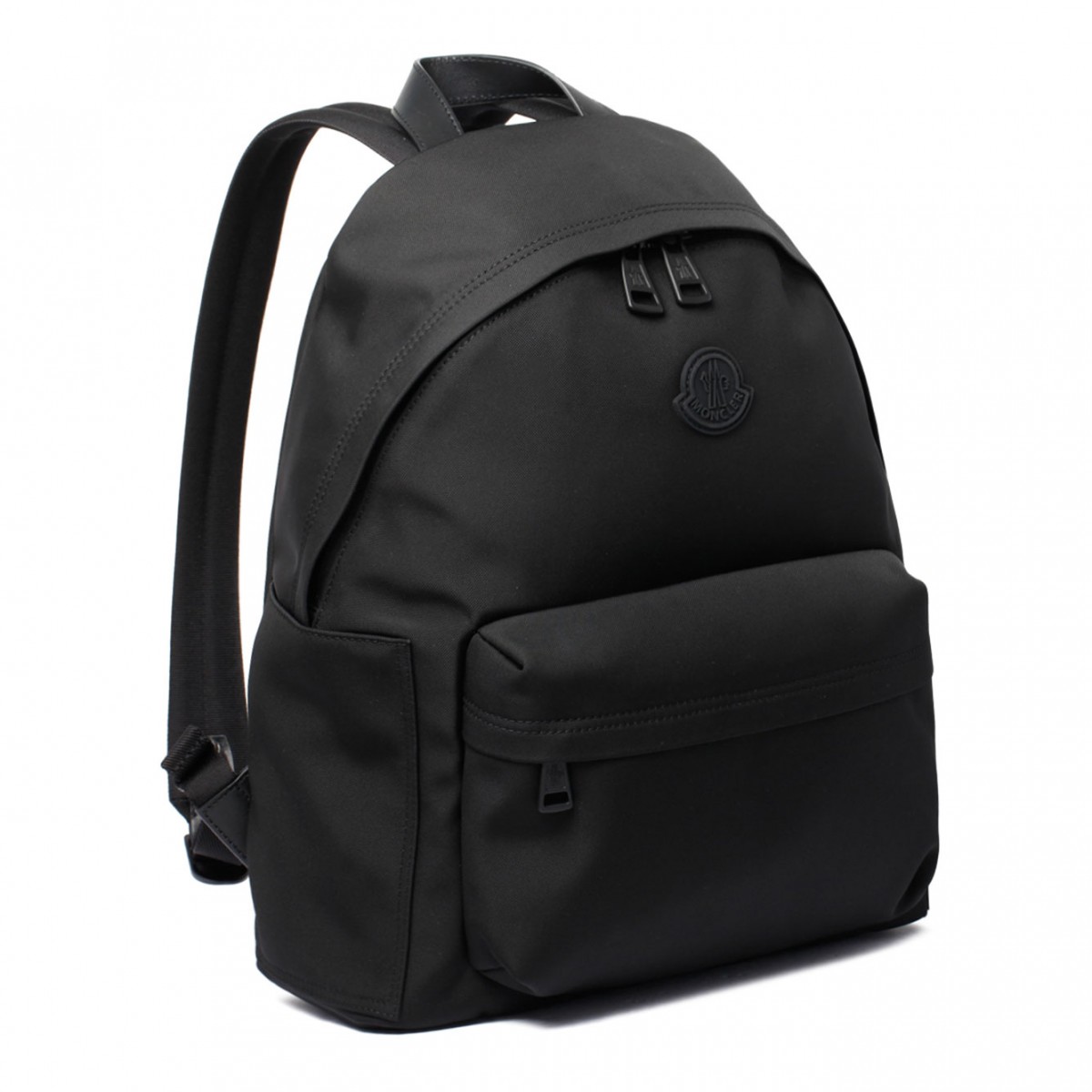 Black New Pierrick Backpack