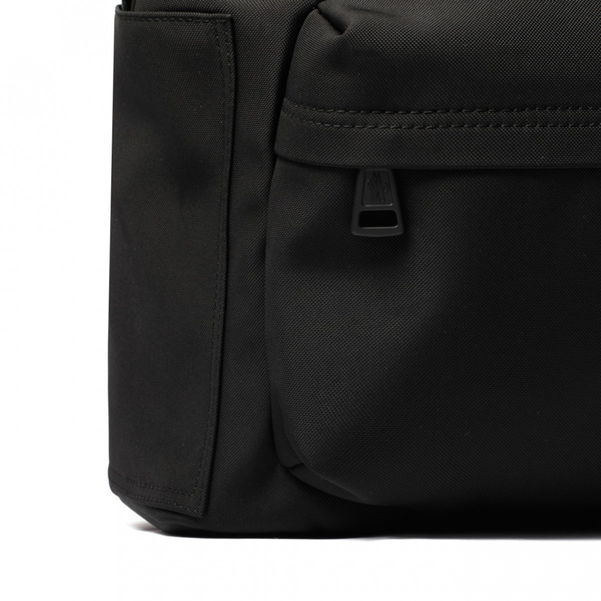 Black New Pierrick Backpack