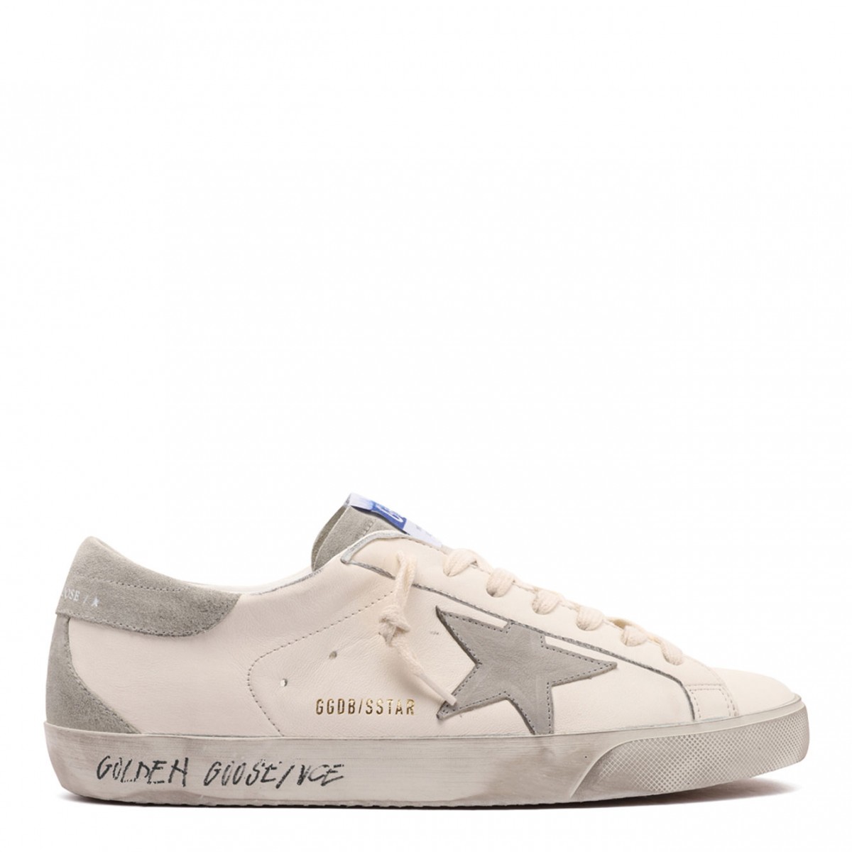 Off White Super Star Sneakers