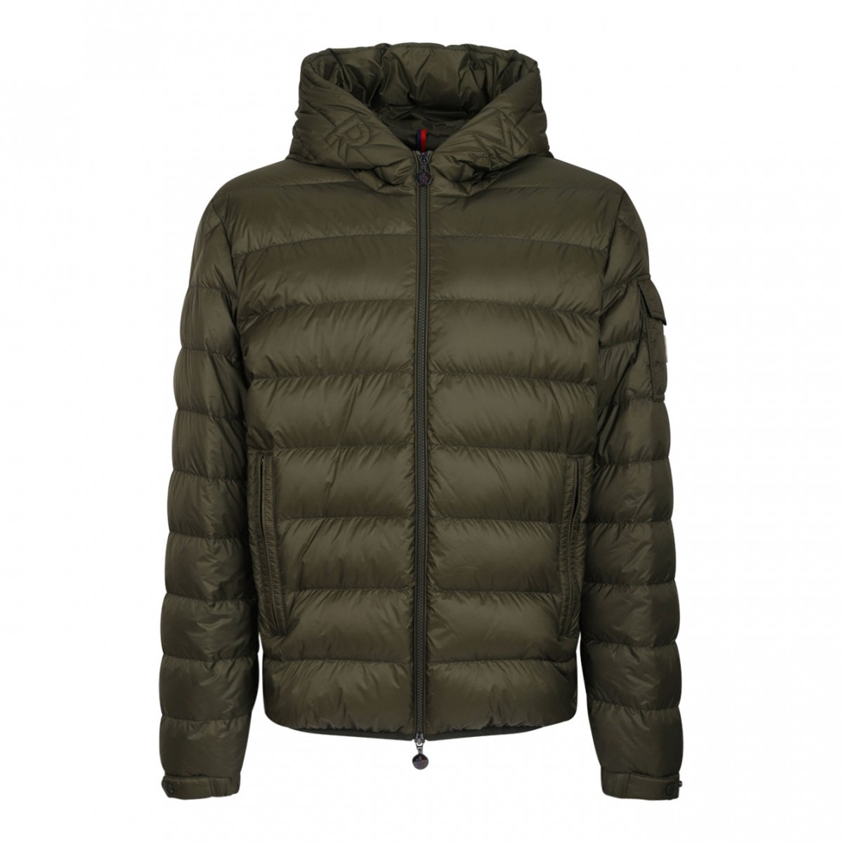 Najan Down Jacket