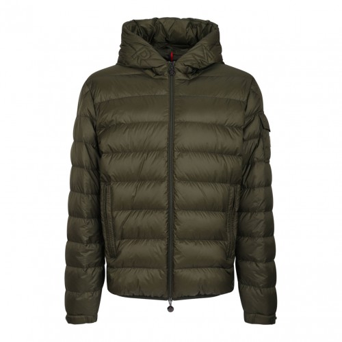 Najan Down Jacket