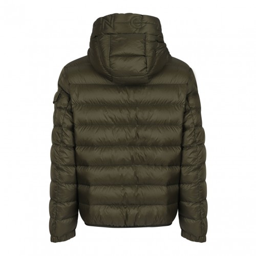 Najan Down Jacket 2