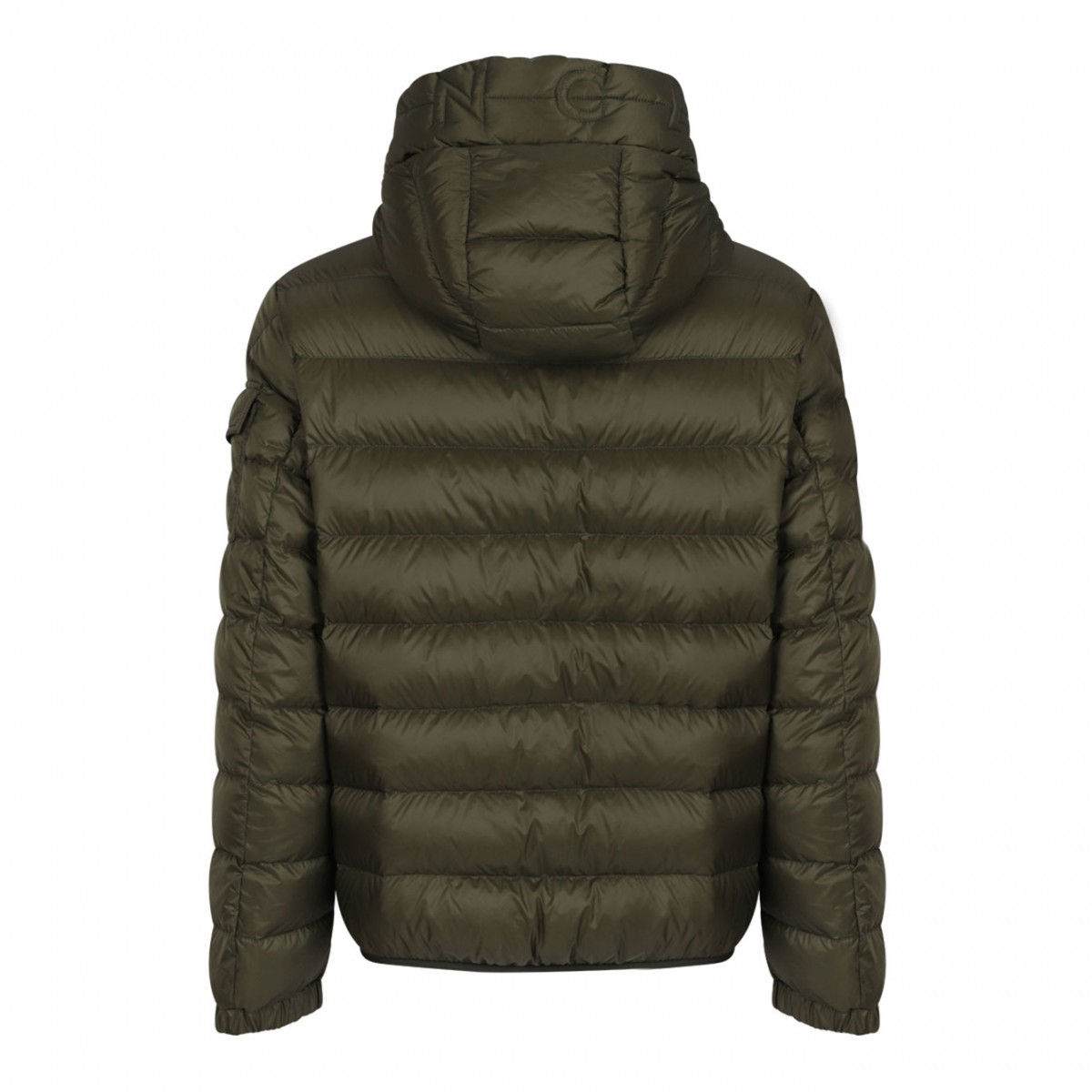 Najan Down Jacket
