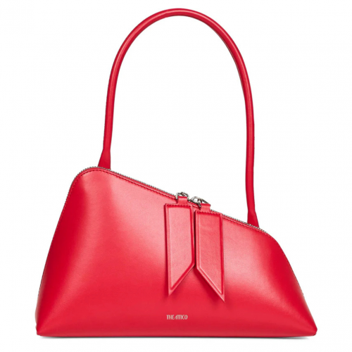 Red Sunrise Shoulder Bag