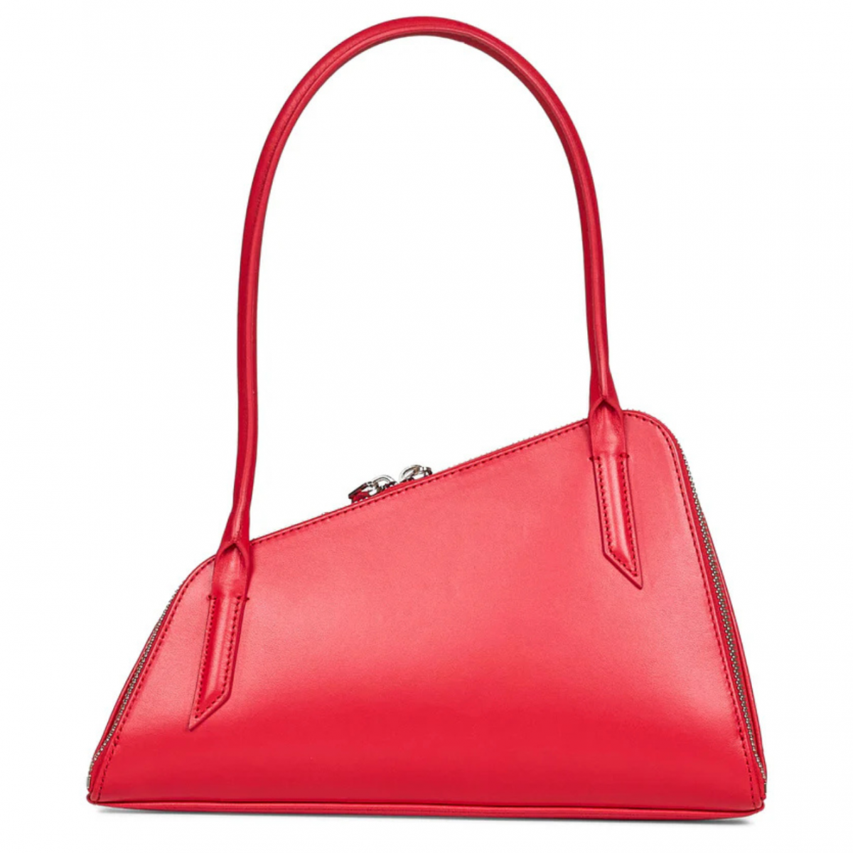 Red Sunrise Shoulder Bag