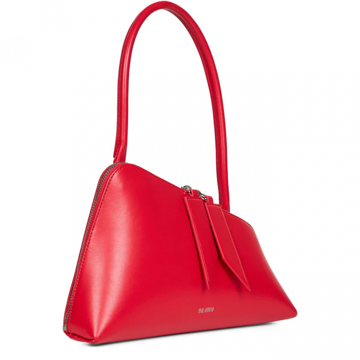 Red Sunrise Shoulder Bag