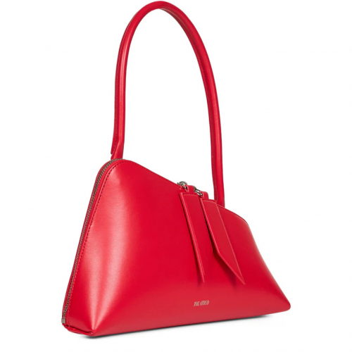 Red Sunrise Shoulder Bag