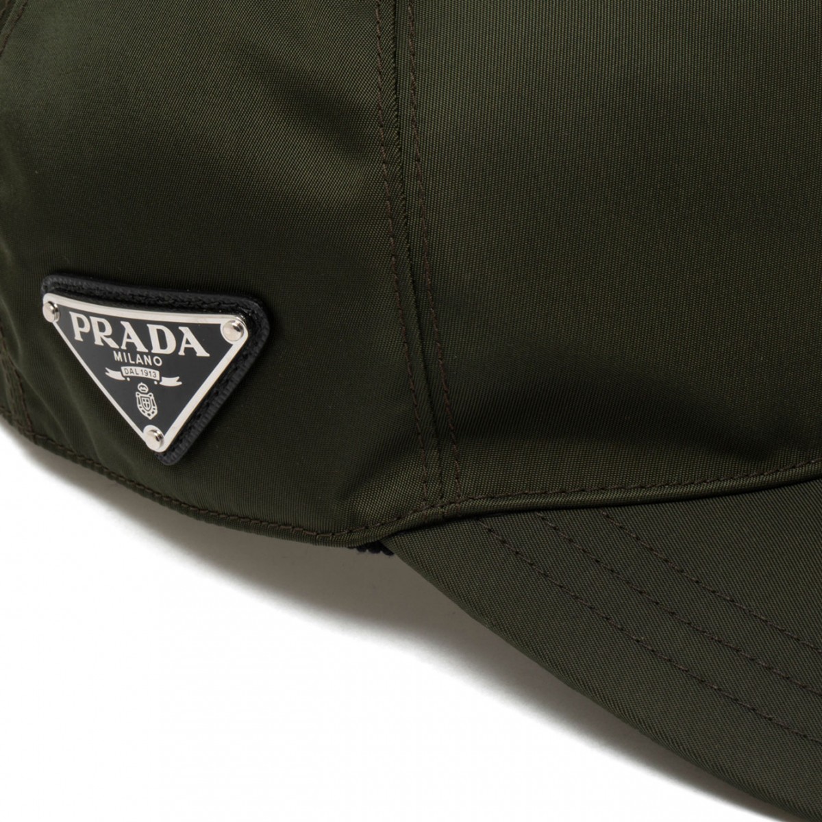 Tundra Re-Nylon Baseball Cap
