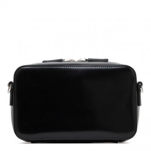 Black Brique Bag 2