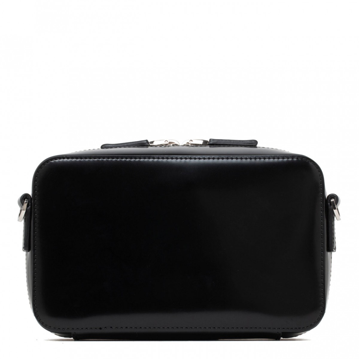 Black Brique Bag