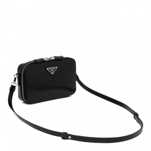 Black Brique Bag