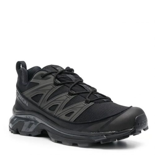 Black XT-6 Expanse Sneakers 2