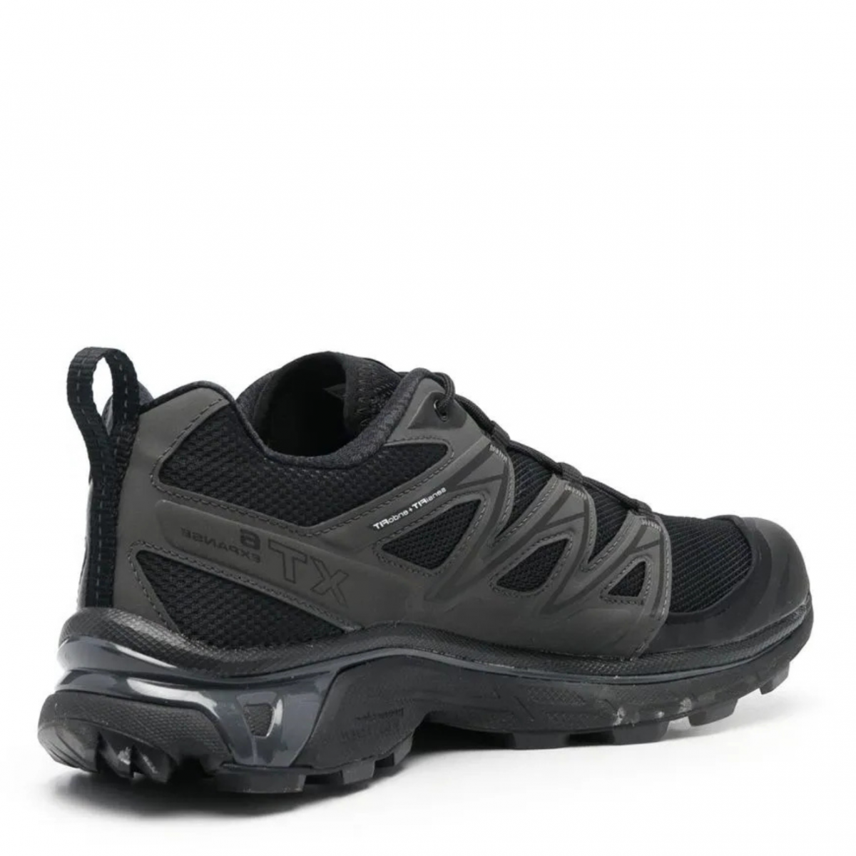 Black XT-6 Expanse Sneakers