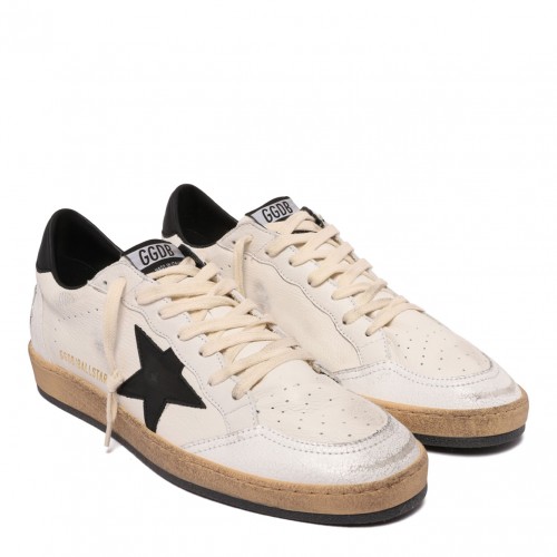 Ball Star Sneakers 2