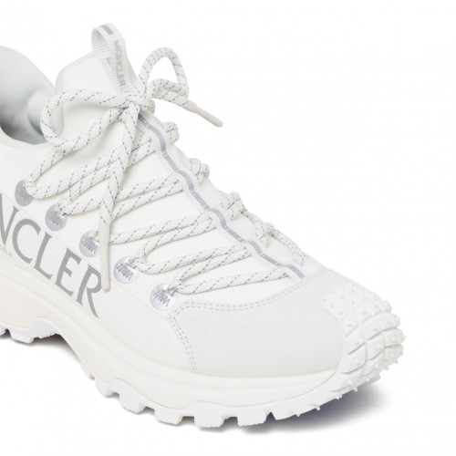 White Sneakers Trailgrip Lite2