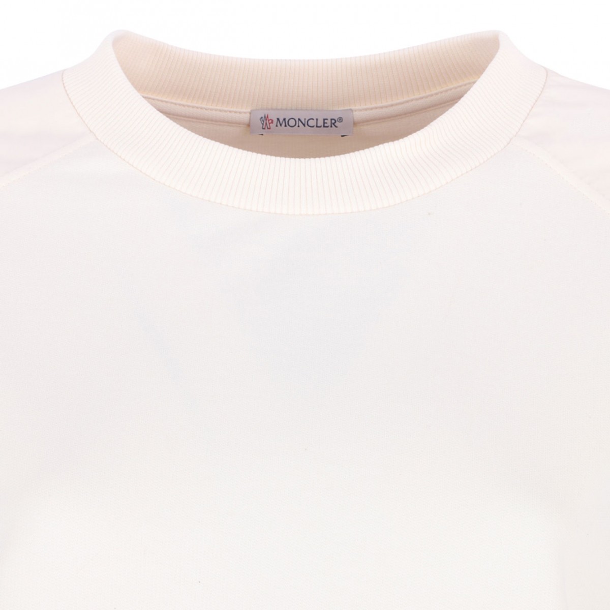 White Puff Sleeves T-Shirt