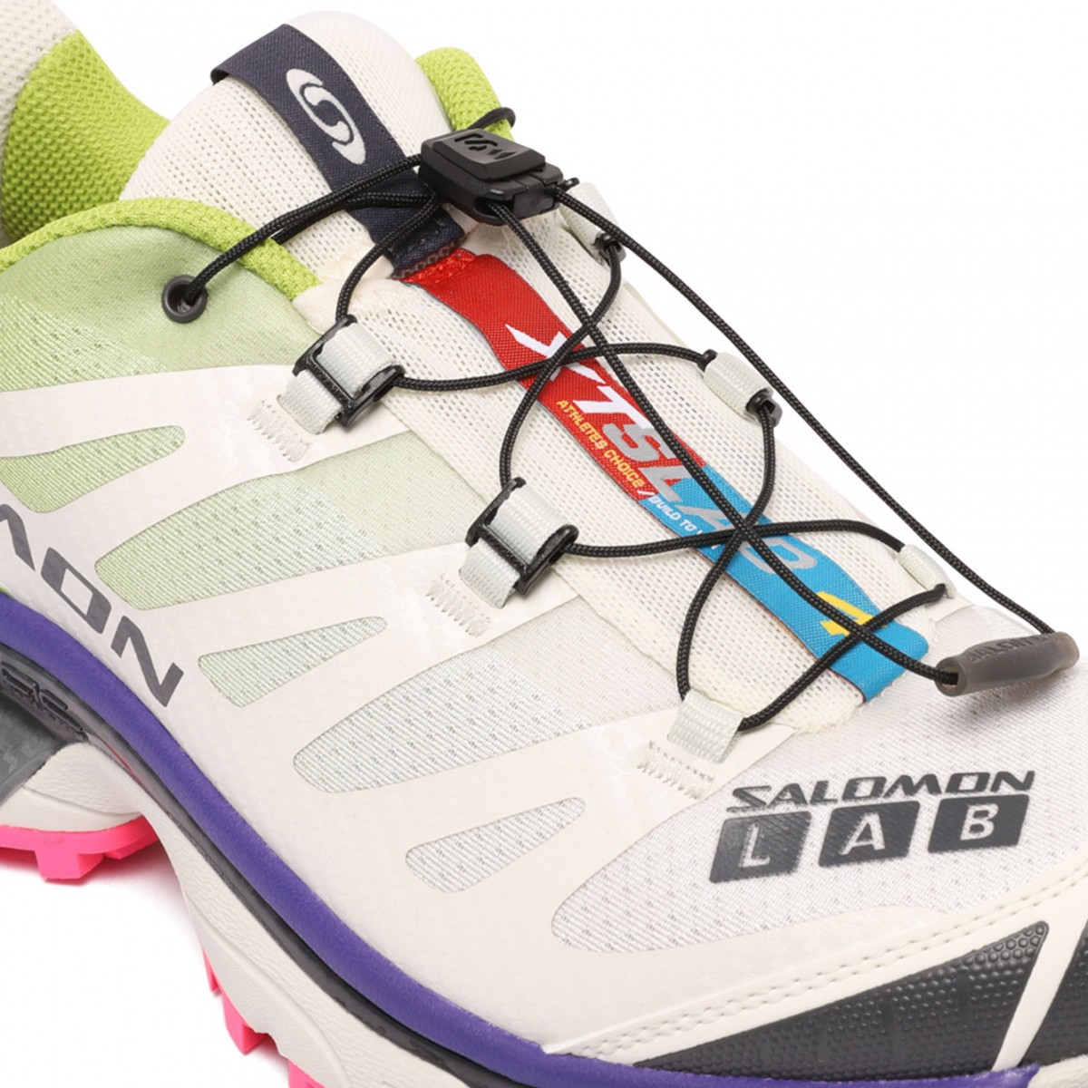 Multicolour XT-4 OG Sneakers