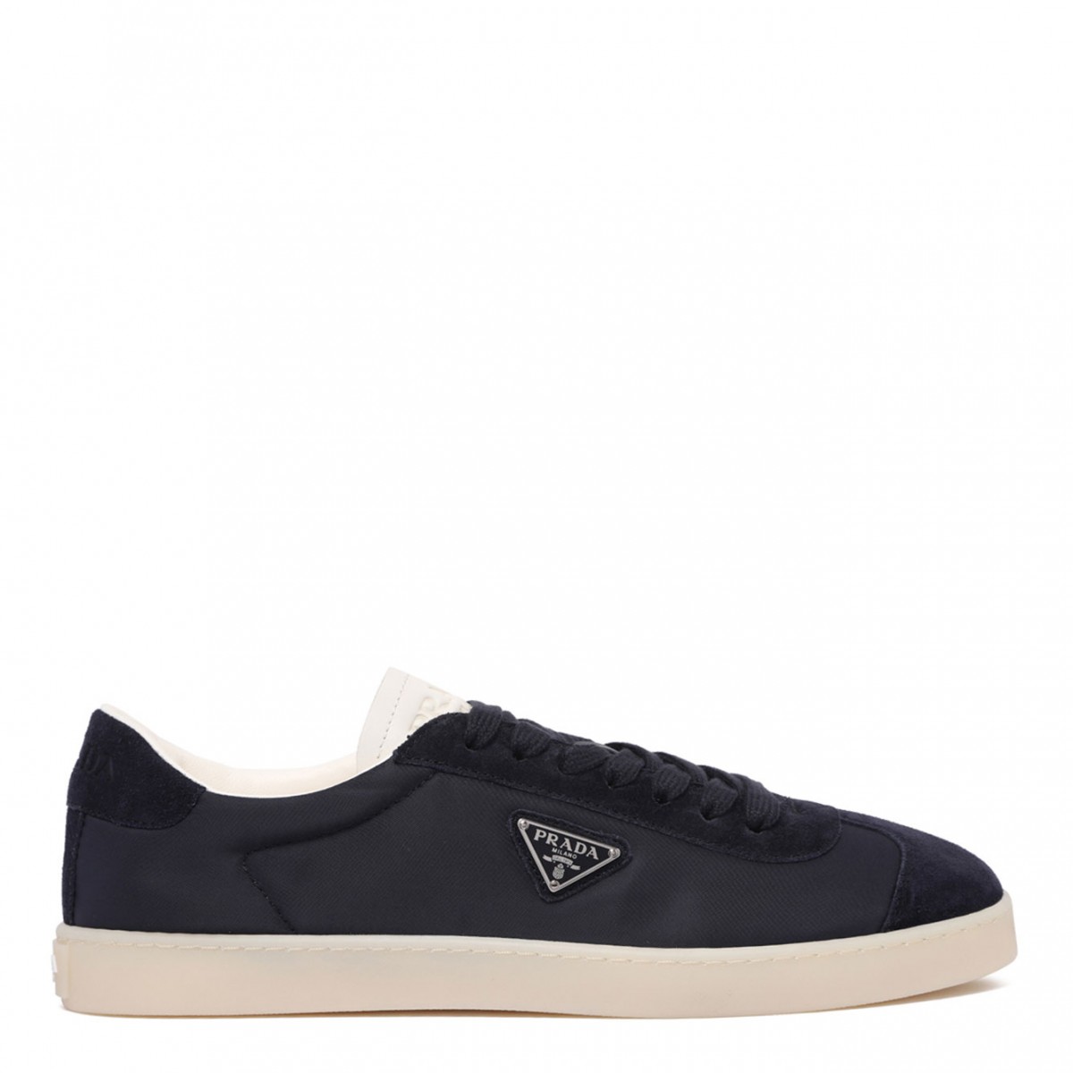 Blue Lane Sneakers