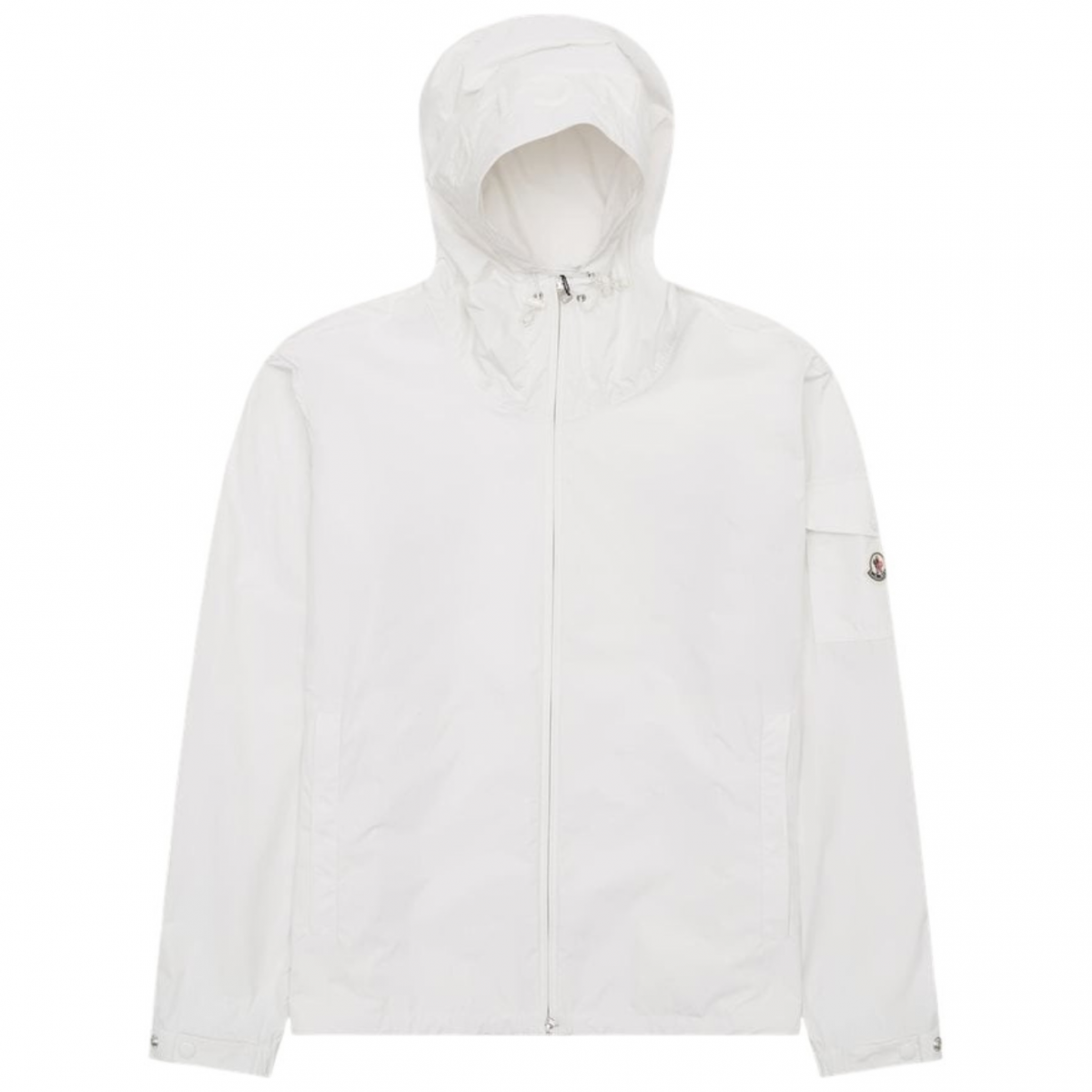 White Sassiere Jacket