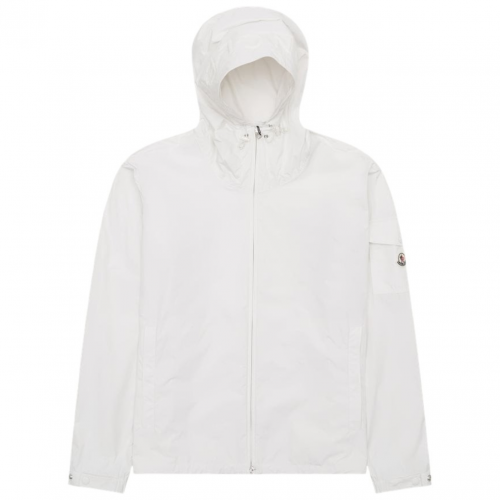 White Sassiere Jacket