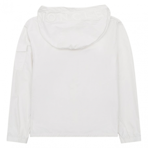 White Sassiere Jacket 2
